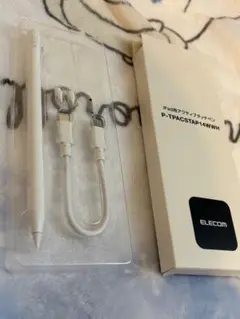 ELECOM iPad用タッチペン