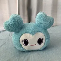 TWICE LOVELYS GiGo ぬいぐるみ 水色 ナヨン