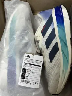 【カビゴン様専用】【新品】adidas ADISTAR 3 NEW YORK