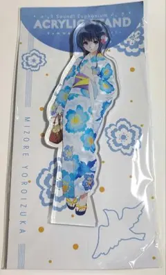 2026年最新】鎧塚みぞれ アクスタの人気アイテム - メルカリ