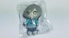 プロセカ はぴこれぬいぐるみマスコット A賞 日野森志歩 - メルカリ