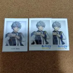 あんスタ アニメイト特典 ぱしゃこれ ぱしゃっつ 瀬名泉