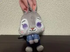 ジュディ　＆youマスコット vol.2 ぬいぐるみ　ズートピア2