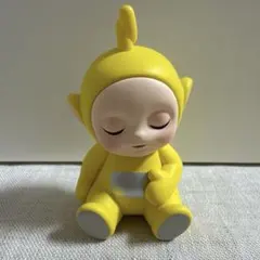 ポップマート テレタビーズ ラーラ フィギュア マスコット イエロー