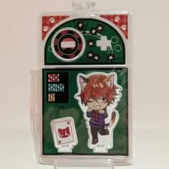 2025年最新】ジャンケットバンク ナンジャタウン アクリルスタンドの