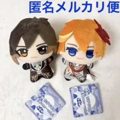 2025年最新】タルタリヤ ぬいぐるみの人気アイテム - メルカリ