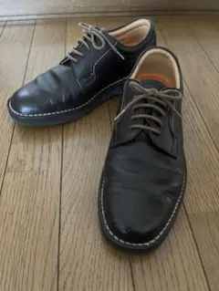 REGAL レースアップ シューズ