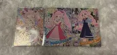 ひみつのアイプリ　ひまり　メモリアルカードパック