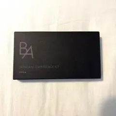 ポーラ　B.A スキンケア　エクスペリエンスキット ボトルタイプ