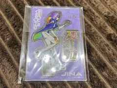 Gnosia Gina Acrylic Stand PARCO