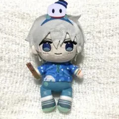 ドズル社 エンタメくじ すわりんこぬいぐるみ賞 おらふくん - メルカリ