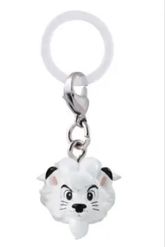 レオ　プロ野球マスコット めじるしアクセサリー