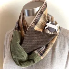 2025年最新】スヌード ミナペルホネンの人気アイテム - メルカリ