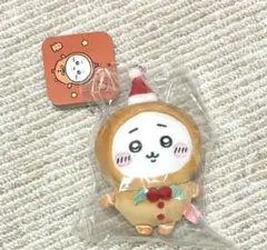 ちいかわ ジンジャーマン マスコット