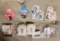 いれいす まとめ売り