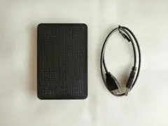 BUFFALO 1TB バッファロー外付ハードディスク 1TB