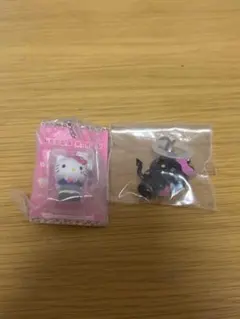ハローキティ パッケージミニチュアコレクション
