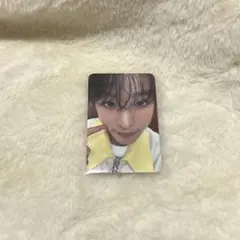 NCTWISH リク トレカ wishfulwinter