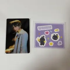 2025年最新】Riize ステッカー ウォンビンの人気アイテム - メルカリ