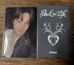 EJ &TEAM Back to Life 中華　yizhiyu 一直娱