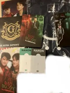 2025年最新】ミステリーボックス gmmの人気アイテム - メルカリ