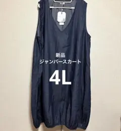 Fit me clothing ジャンバースカート　4Lのサムネイル