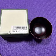 【未使用品　蔵出し整理品｜箱瀬淳一 輪島塗 丸盆 共箱・共布・略歴付】 2025年最新】箱瀬淳一の人気アイテム - メルカリ