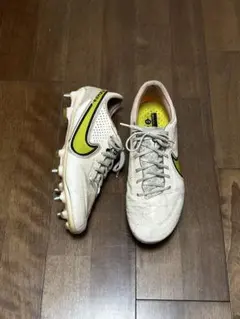 2025年最新】nike ティエンポ sgの人気アイテム - メルカリ