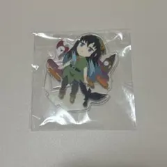 鬼滅の刃 時透無一郎 ハロウィン 2022 アクリルスタンド　アクスタ