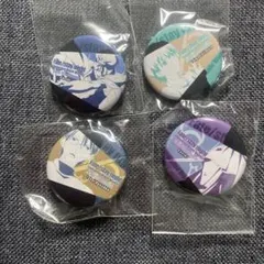 2025年最新】fate STAY night 缶バッジの人気アイテム - メルカリ