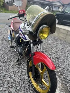 2026年最新】CBF125の人気アイテム - メルカリ