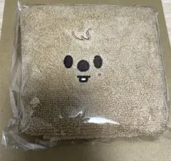 スキズ ハン クォッカ タオル ペンミ 入場特典straykids