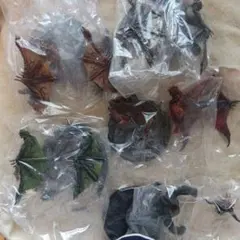 モンスターハンター　超造形魂
