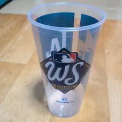 ワールドシリーズ記念 ロサンゼルス・ドジャース WS 2025 カップ