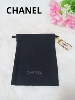 CHANEL 건착 파우치 PARIS-VENISE 참신