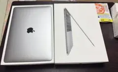 MacBook Pro 2019 1TBのサムネイル
