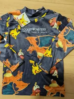 新品未使用☆ポケモン☆トップス