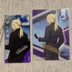 サカモトデイズ キャラクターグッズ