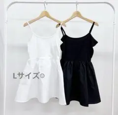 しまむら ミニワンピース