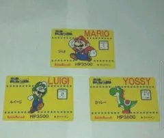 2025年最新】バーコードバトラー マリオの人気アイテム - メルカリ