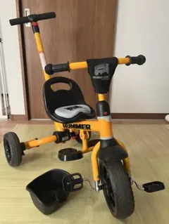 2025年最新】HUMMER 三輪車・スケーターの人気アイテム - メルカリ