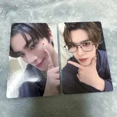 NCT CCOMAZ NATION ポップアップ　wayv