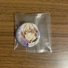 イケメン王宮　ルイ　缶バッジ