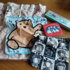 昭和レトロまとめ売りのサムネイル