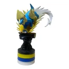 ポケモンバトルフィギュア　ライボルト 美品　送料無料