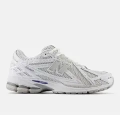 New Balance 1906R ホワイト 27.0cm ユニセックス