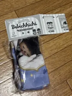 ベビチッチ　ポーチアソートコレクション　巾着ポーチ2