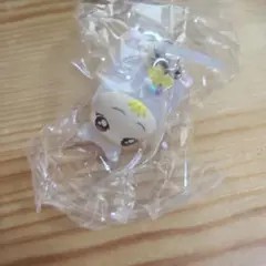 おジャ魔女どれみ めじるしアクセサリー ハナ　ガチャガチャ