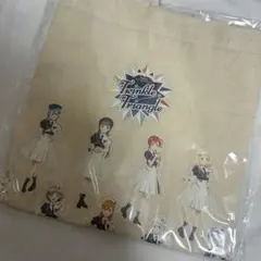 ラブライブ　スーパースター　twinkle triangle Liellaのサムネイル
