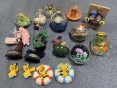 B*z様 ポケットモンスターテラリウムコレクションなどポケモンフィギュアまとめ売